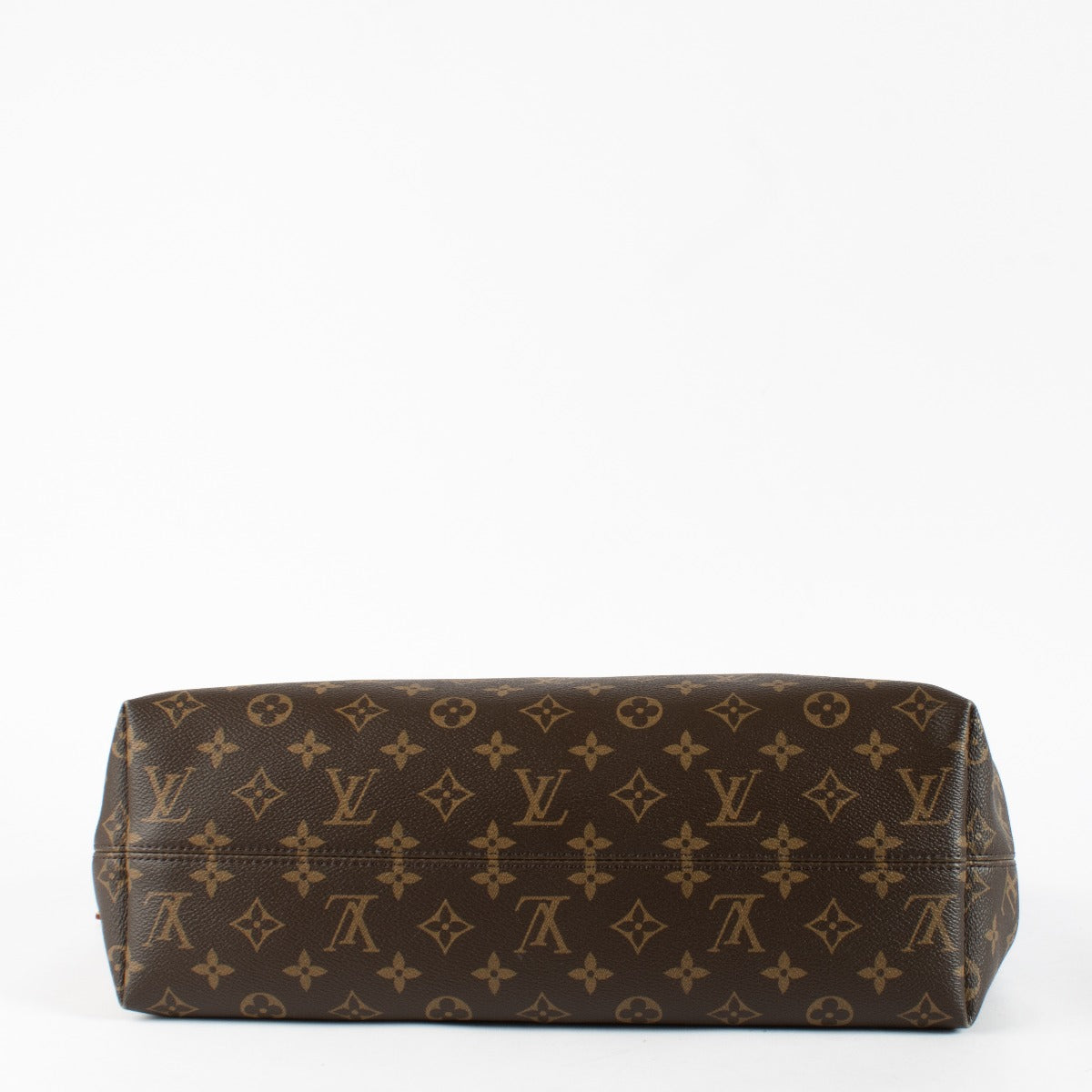 Authentic pre-loved Louis Vuitton Monogram Graceful MM Bag on Labellov.com