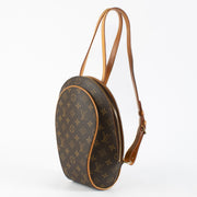 Authentic preloved Louis Vuitton Monogram Mabillon Backpack on Labellov.com