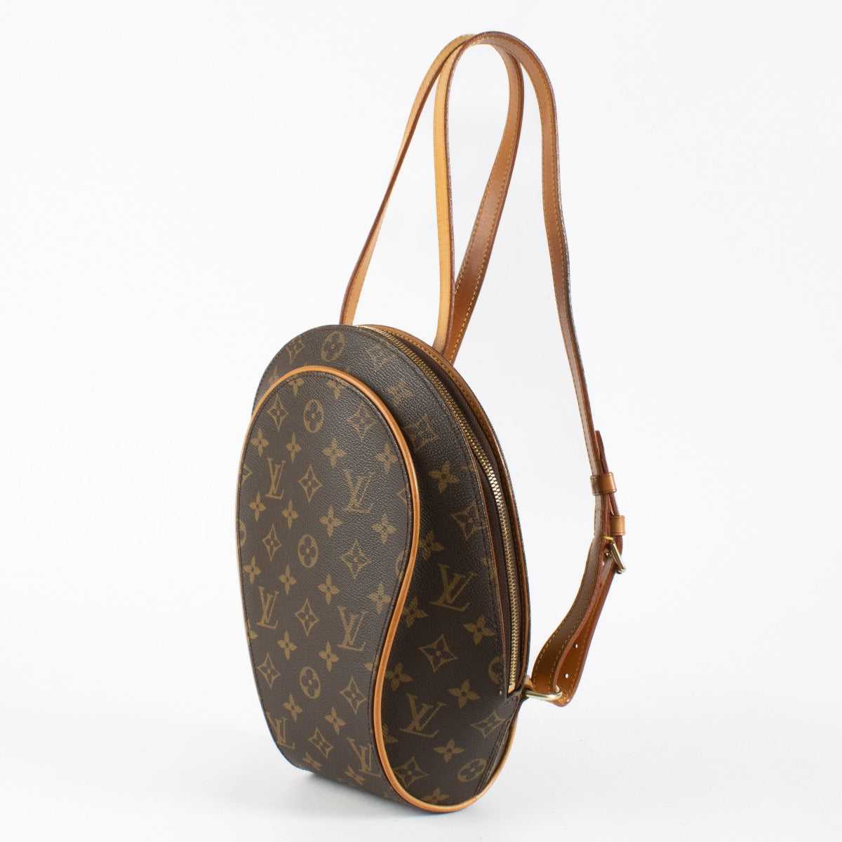 Authentic preloved Louis Vuitton Monogram Mabillon Backpack on Labellov.com