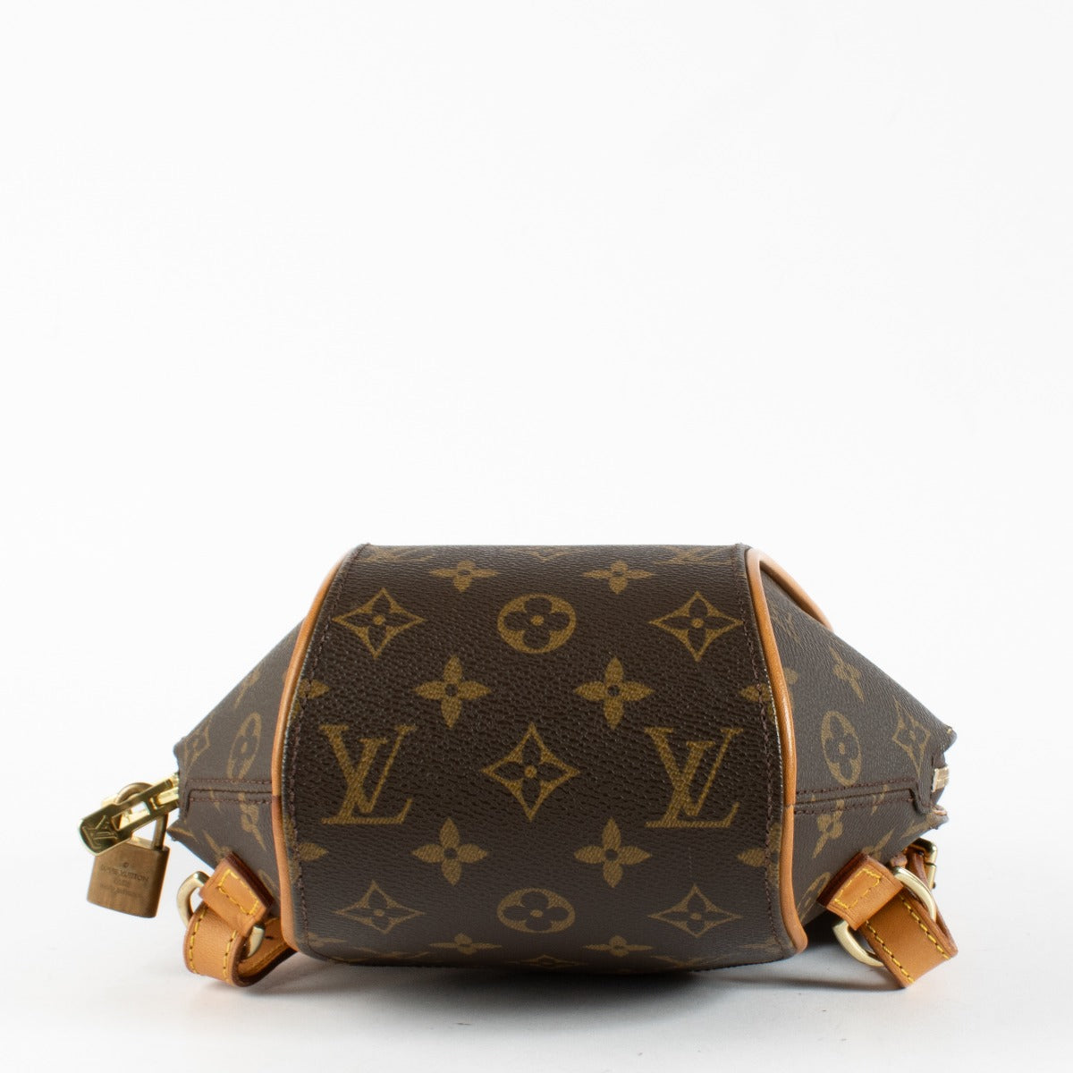 Authentic preloved Louis Vuitton Monogram Mabillon Backpack on Labellov.com