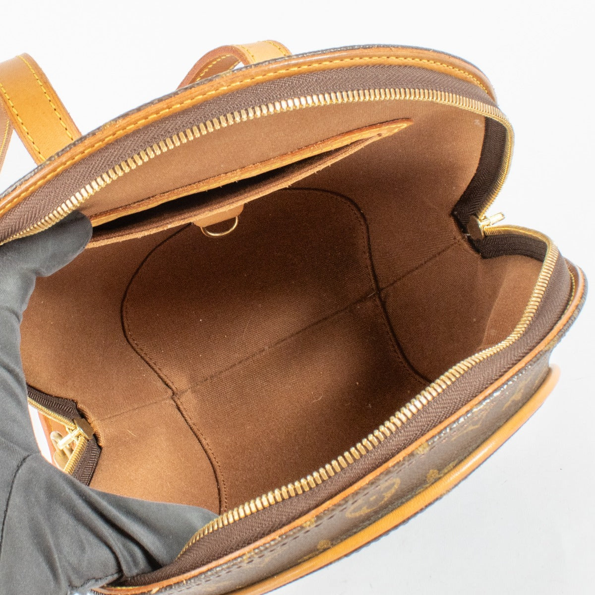 Authentic preloved Louis Vuitton Monogram Mabillon Backpack on Labellov.com