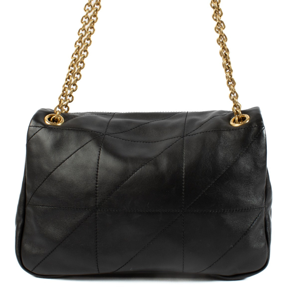 Saint Laurent Black Jaimy 4.3 Small Bag in very good condition now availible on Labellov.com.