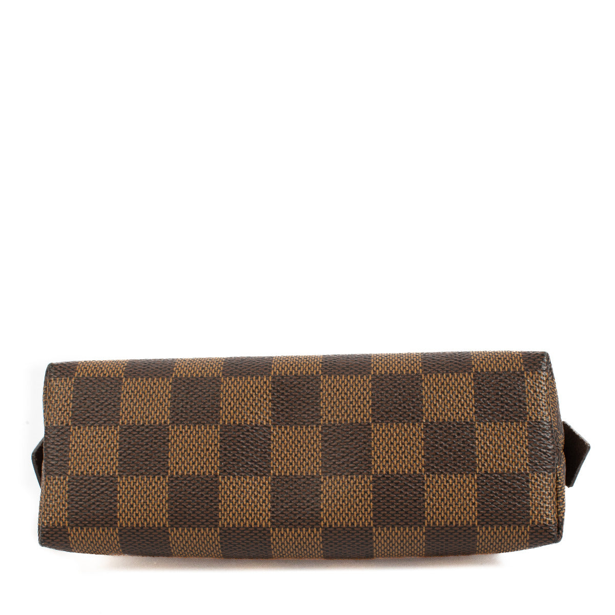 Trousse de Toilette Louis Vuitton Damier Ebene PM