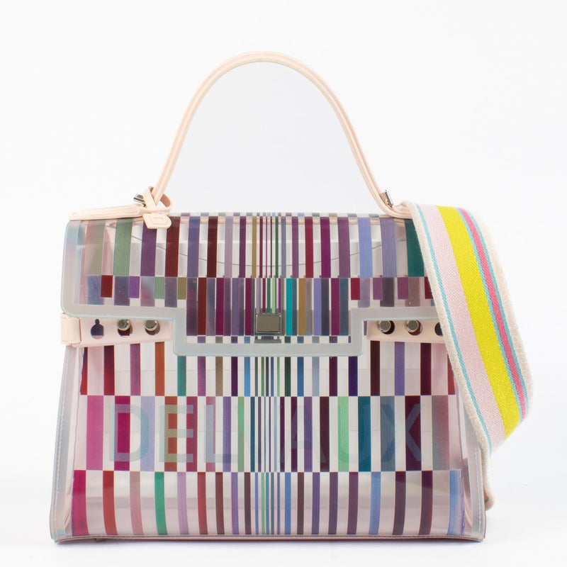 Delvaux Tempête The Eye Catcher