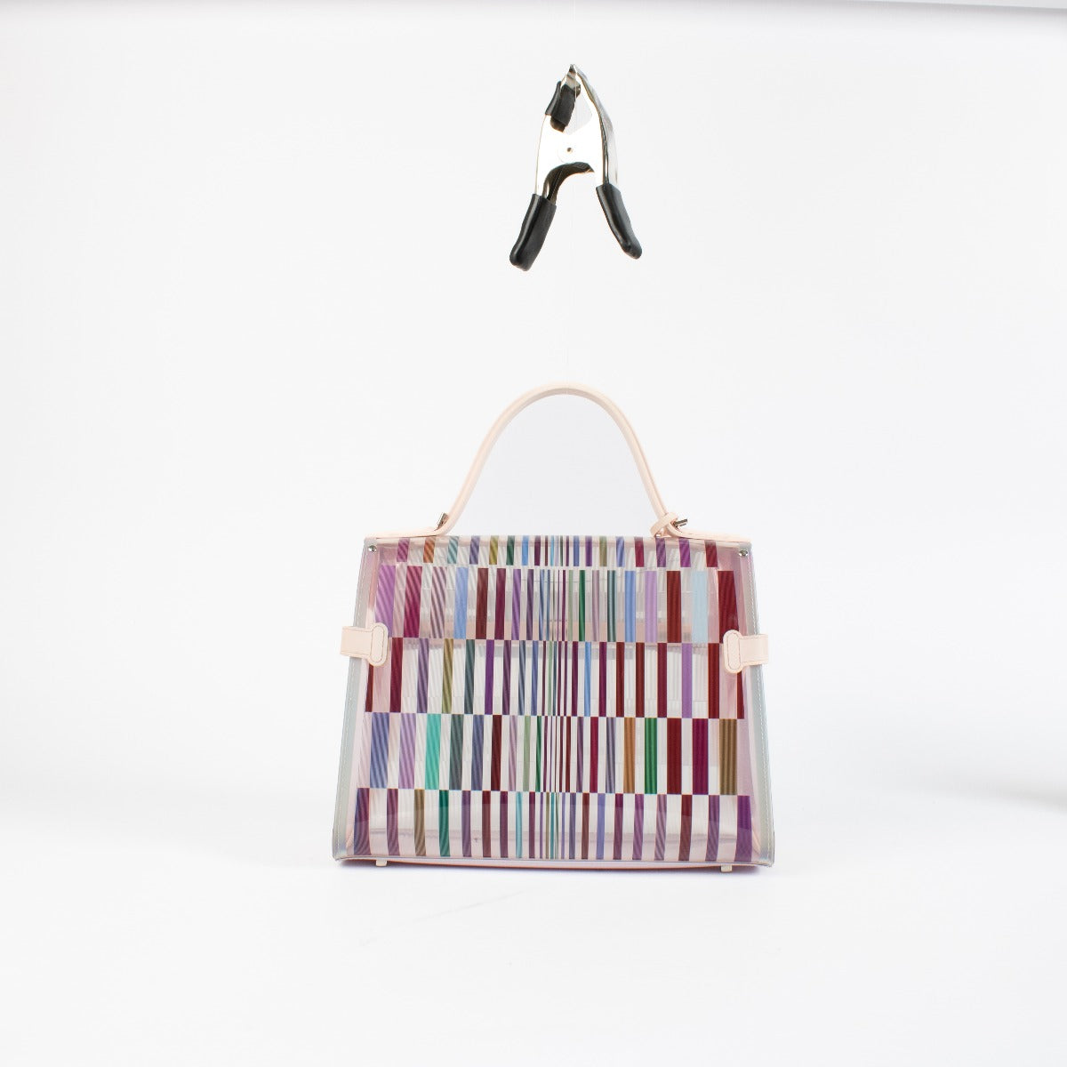 Delvaux Tempête The Eye Catcher