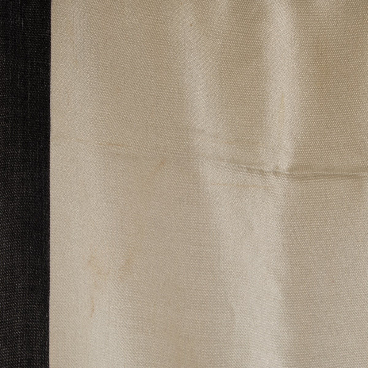 shop 100% authentic second hand Chanel Beige Silk/Cashmere Scarf on Labellov.com