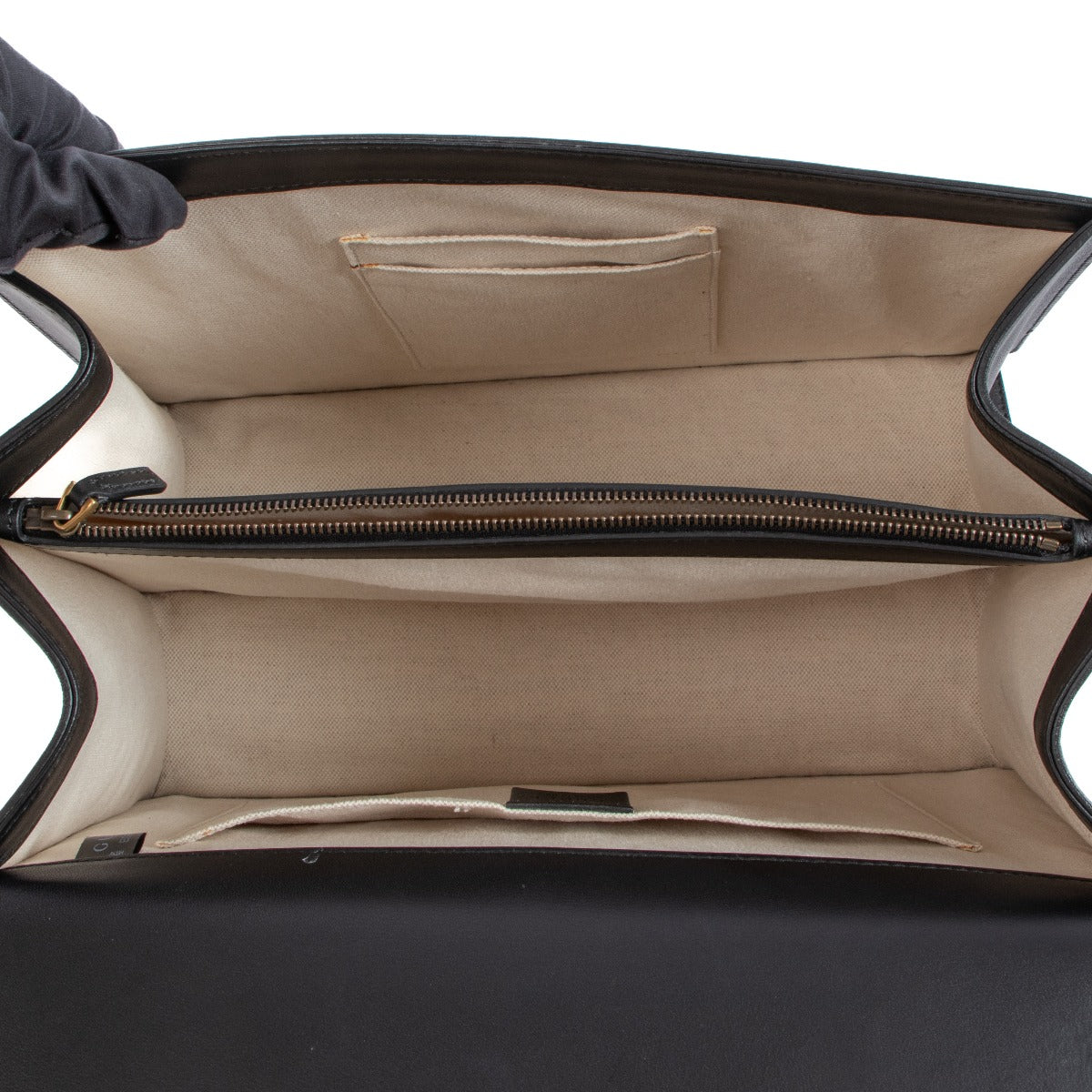 Gucci Dionysus Bamboo Handtas