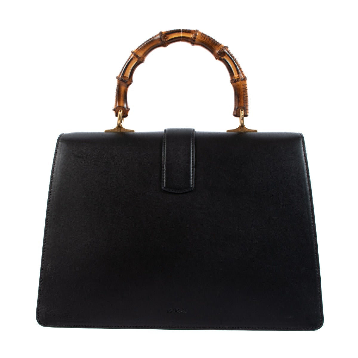 Gucci Dionysus Bamboo Handtas
