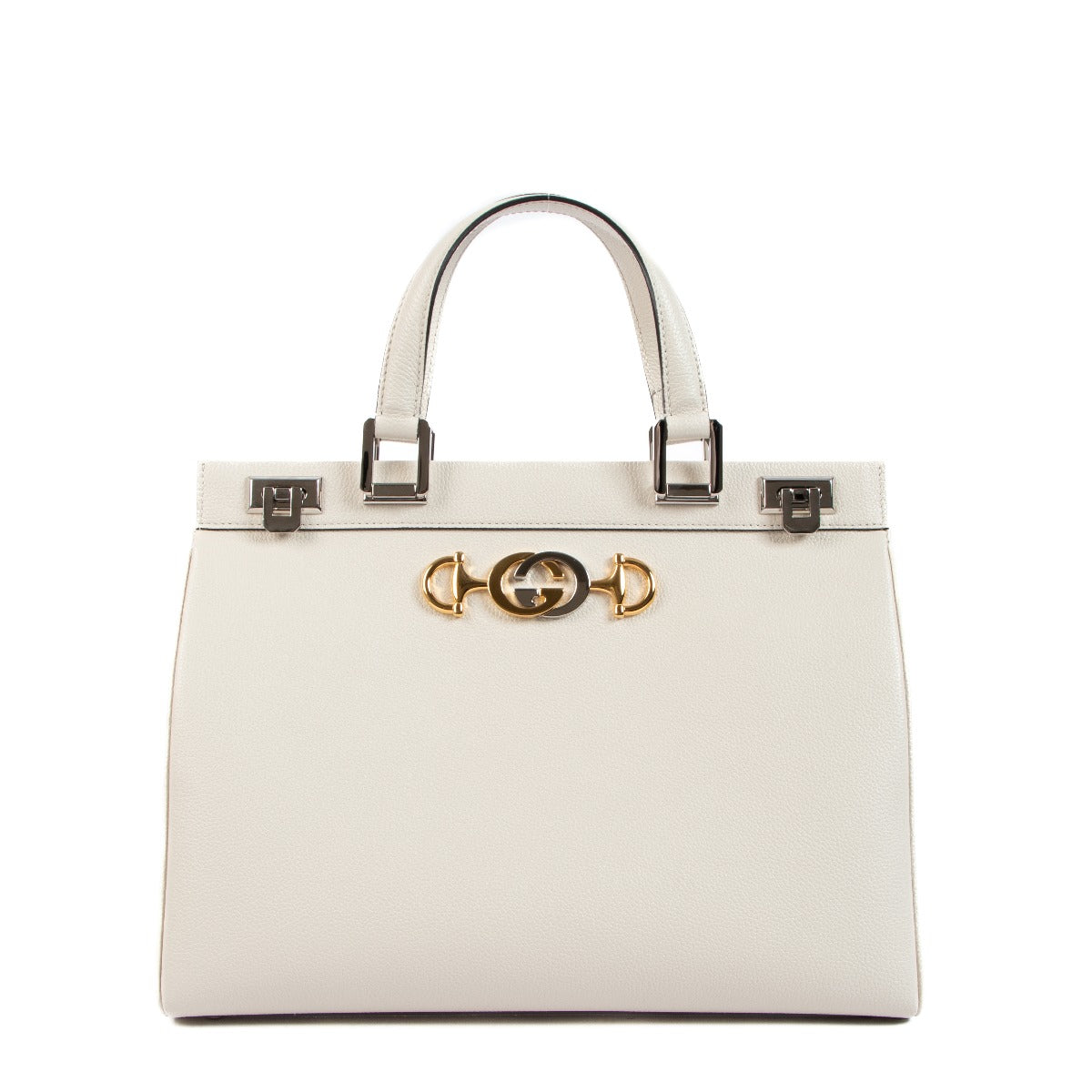 Pre loved Gucci zumi bag in very good condition on Labellov.com