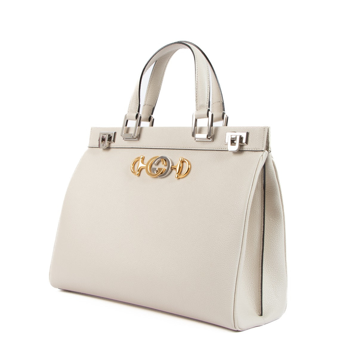 Pre loved Gucci zumi bag in very good condition on Labellov.com
