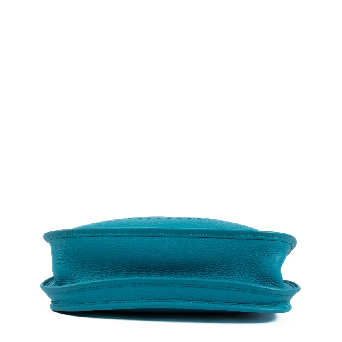 Hermès Evelyne III 29 Turquoise Clemence PHW