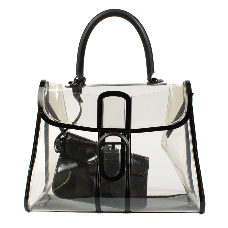 Authentic second hand Delvaux Brilliant X-ray on Labellov.com