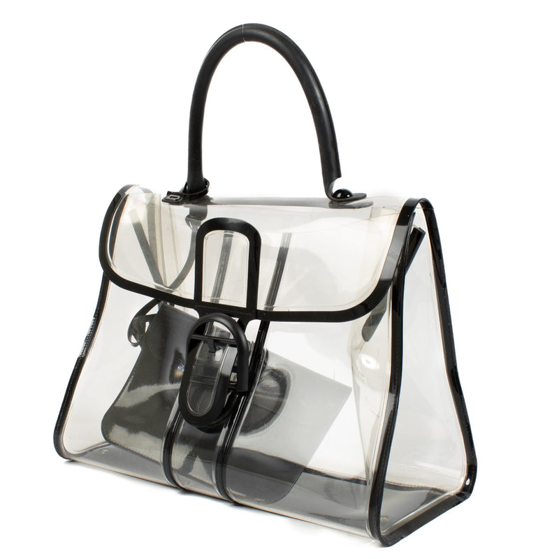Authentic second hand Delvaux Brilliant X-ray on Labellov.com