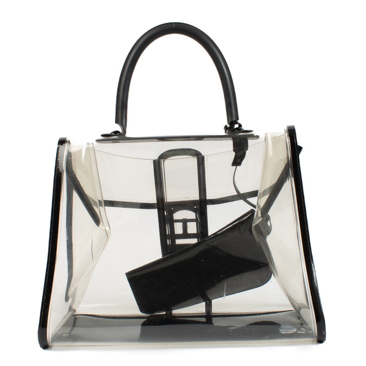 Authentic second hand Delvaux Brilliant X-ray on Labellov.com
