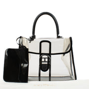 Authentic second hand Delvaux Brilliant X-ray on Labellov.com