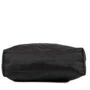 Shop safe online at Labellov in Antwerp, Brussels and Knokke this 100% authentic second hand Shop safe online at Labellov in Antwerp, Brussels and Knokke this 100% authentic second hand Prada Black Nylon Top Handle Bag