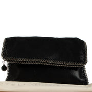 Shop 100% authentic second-hand Stella McCartney Black Clutch on Labellov.com