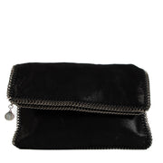 Shop 100% authentic second-hand Stella McCartney Black Clutch on Labellov.com