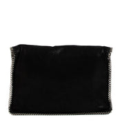 Shop 100% authentic second-hand Stella McCartney Black Clutch on Labellov.com