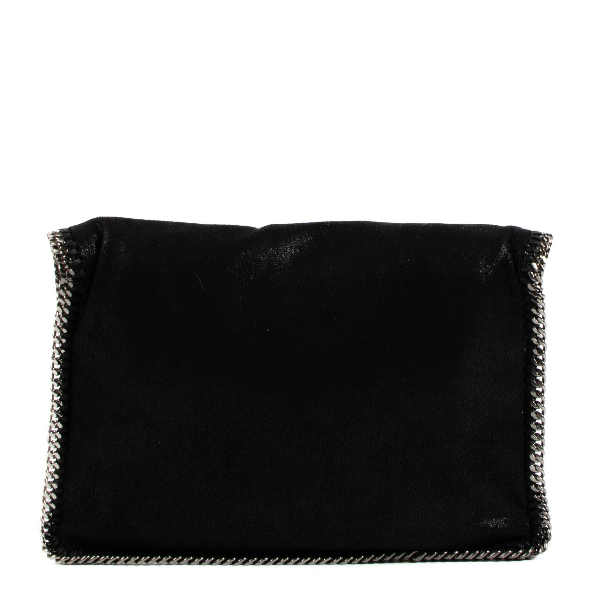 Shop 100% authentic second-hand Stella McCartney Black Clutch on Labellov.com