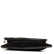 Shop 100% authentic second-hand Stella McCartney Black Clutch on Labellov.com