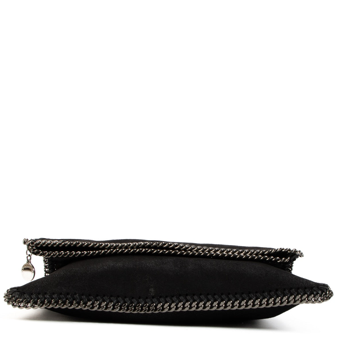 Shop 100% authentic second-hand Stella McCartney Black Clutch on Labellov.com