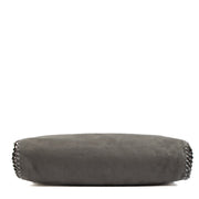 Shop 100% authentic second-hand Stella McCartney Grey Falabella Shoulder Bag on Labellov.com