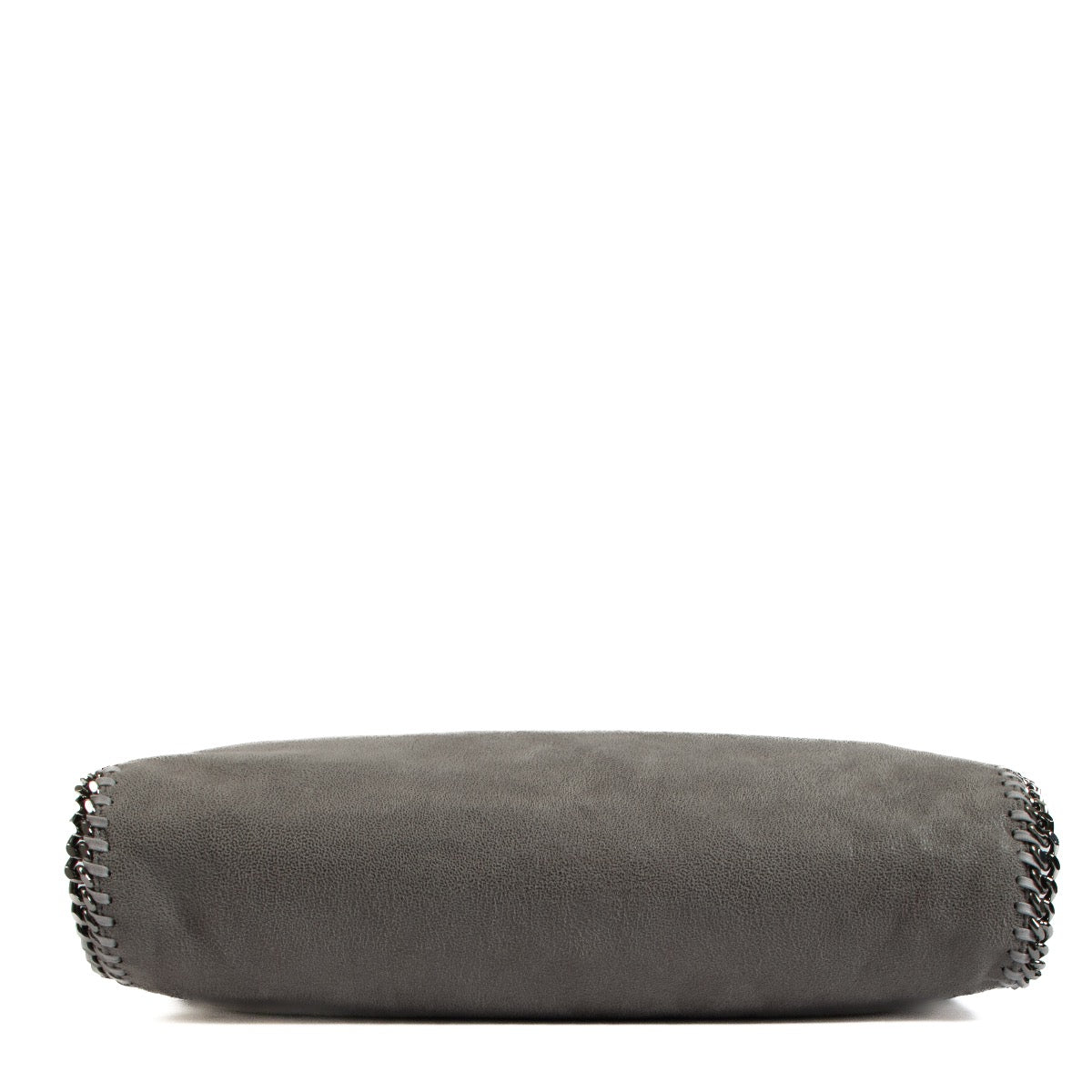 Shop 100% authentic second-hand Stella McCartney Grey Falabella Shoulder Bag on Labellov.com