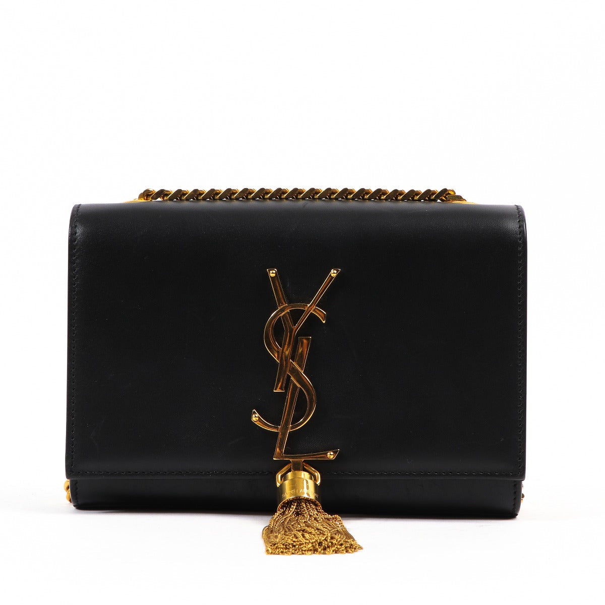 Saint Laurent Kate Small Chain Bag
