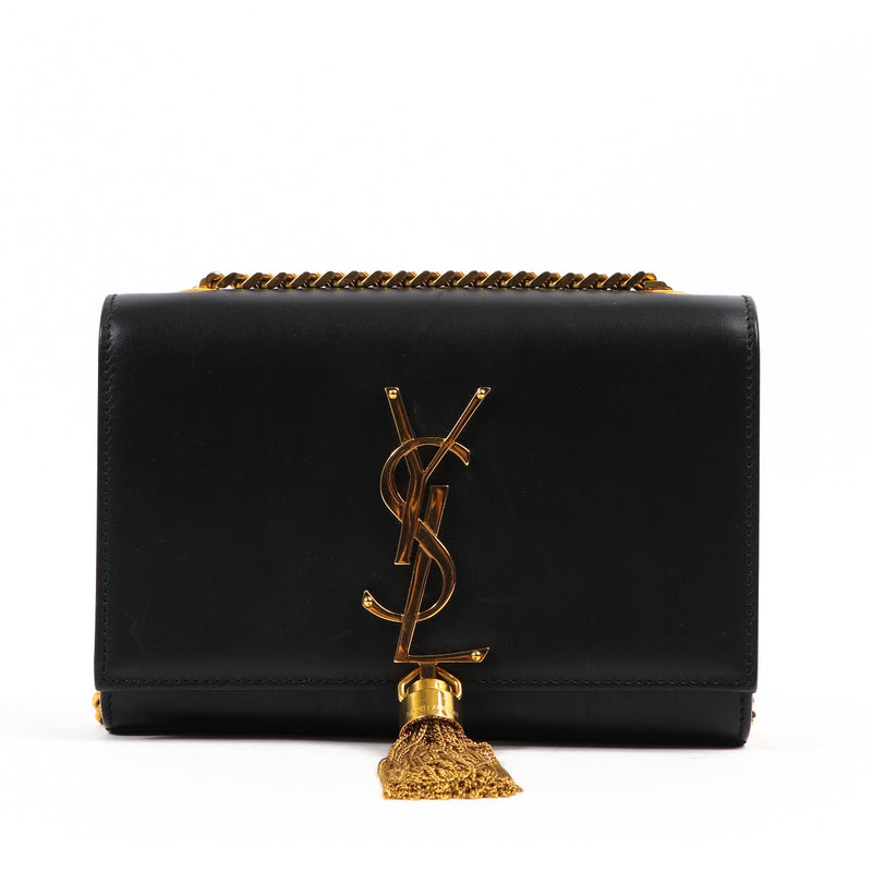 Saint Laurent Kate Small Chain Bag