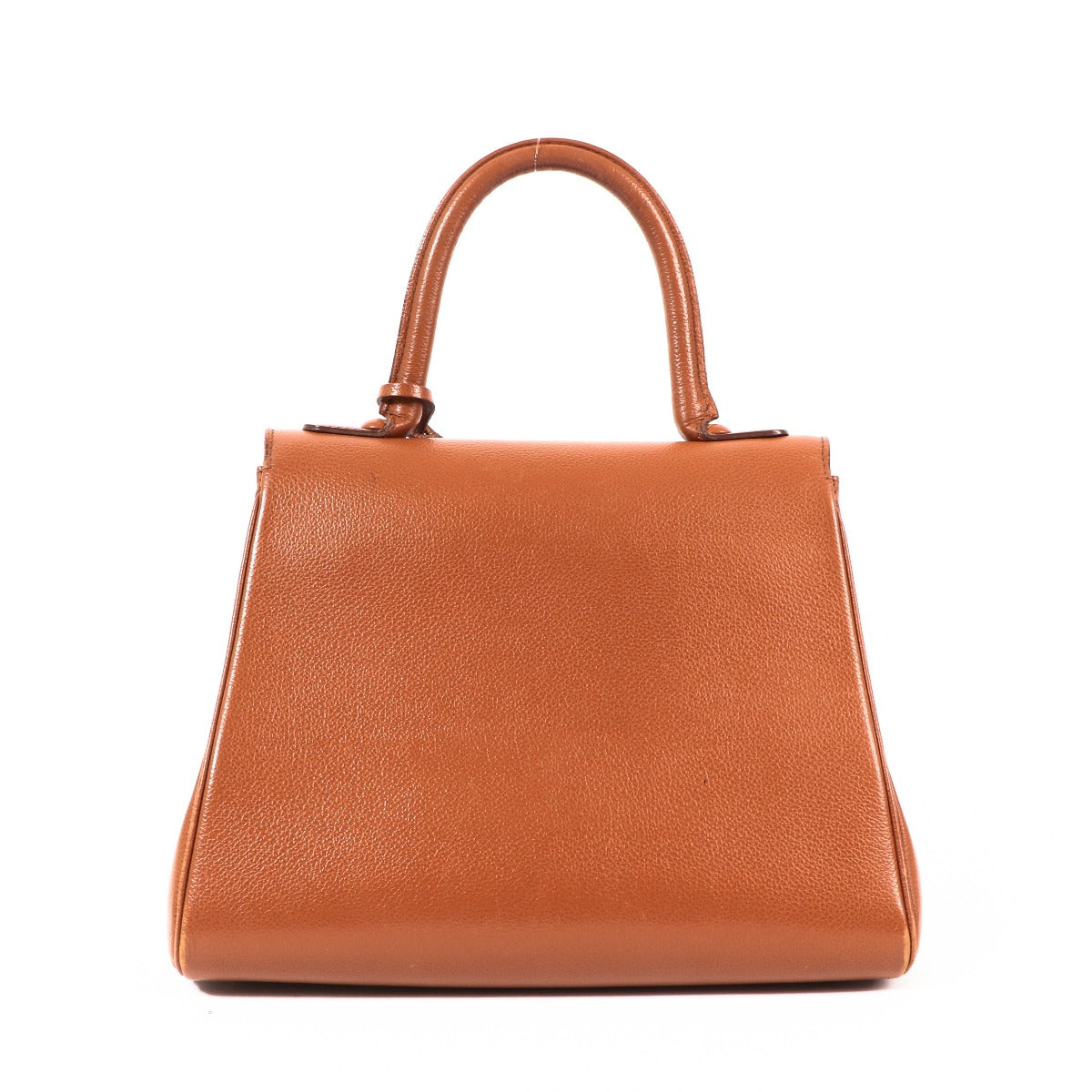Delvaux Brillant PM Fauve Jumping