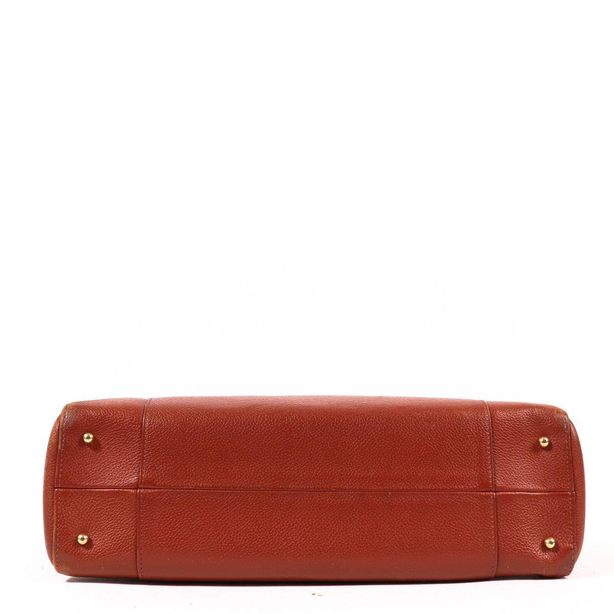 Delvaux Flambeau Alezan Trotteur Schoudertas