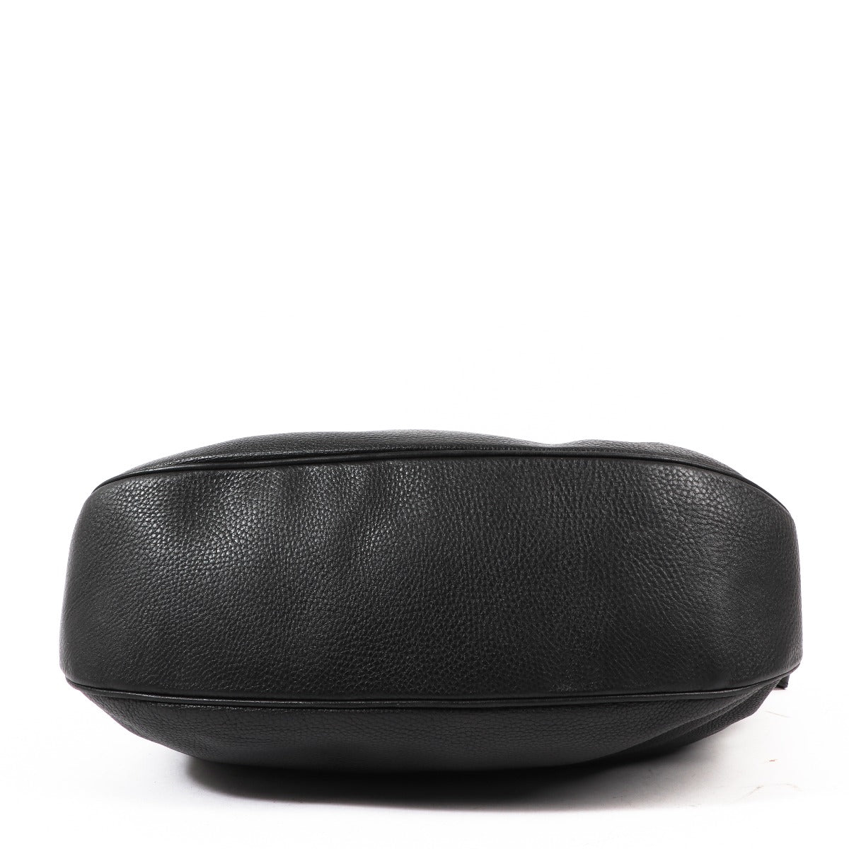 Gucci Ride Zwart Leren Crossbody Tas