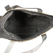 Shop 100% authentic second-hand Burberry Vintage Check Tote Shoulder Bag on Labellov.com