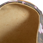Authentic second hand Louis Vuitton Monogram Cherry Blossom Papillon on Labellov.com