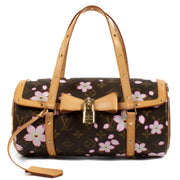 Authentic second hand Louis Vuitton Monogram Cherry Blossom Papillon on Labellov.com