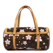 Authentic second hand Louis Vuitton Monogram Cherry Blossom Papillon on Labellov.com