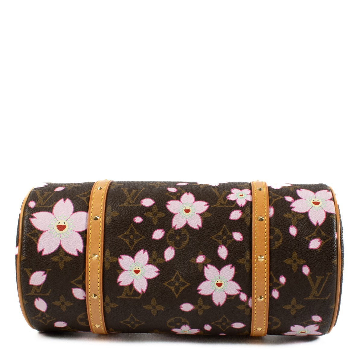 Authentic second hand Louis Vuitton Monogram Cherry Blossom Papillon on Labellov.com