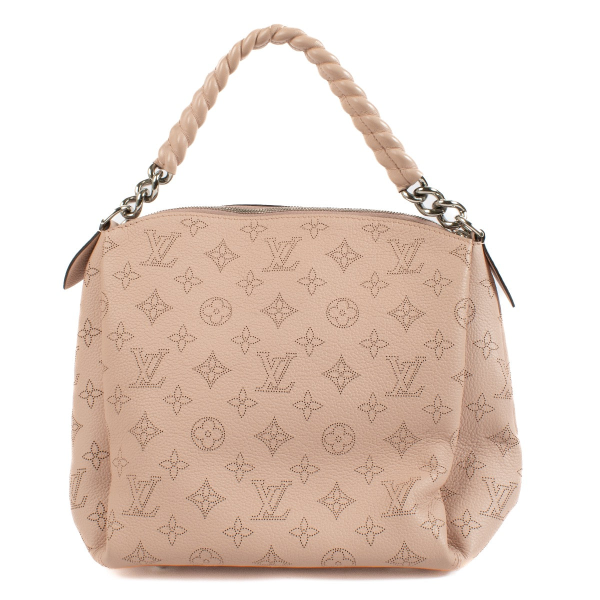 Shop 100% authentic second hand Louis Vuitton Galet Babylone BB on Labellov.com