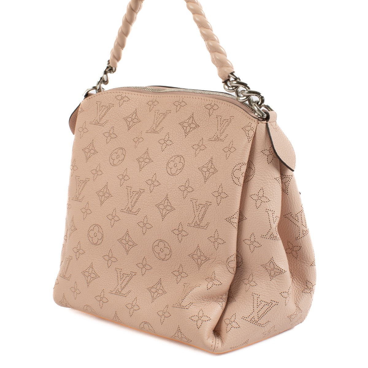 Shop 100% authentic second hand Louis Vuitton Galet Babylone BB on Labellov.com