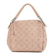 Shop 100% authentic second hand Louis Vuitton Galet Babylone BB on Labellov.com