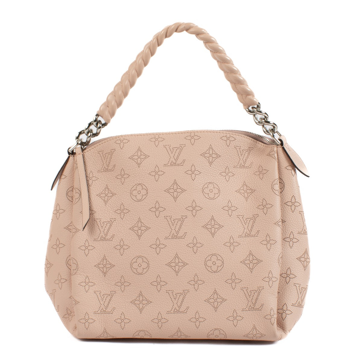 Shop 100% authentic second hand Louis Vuitton Galet Babylone BB on Labellov.com