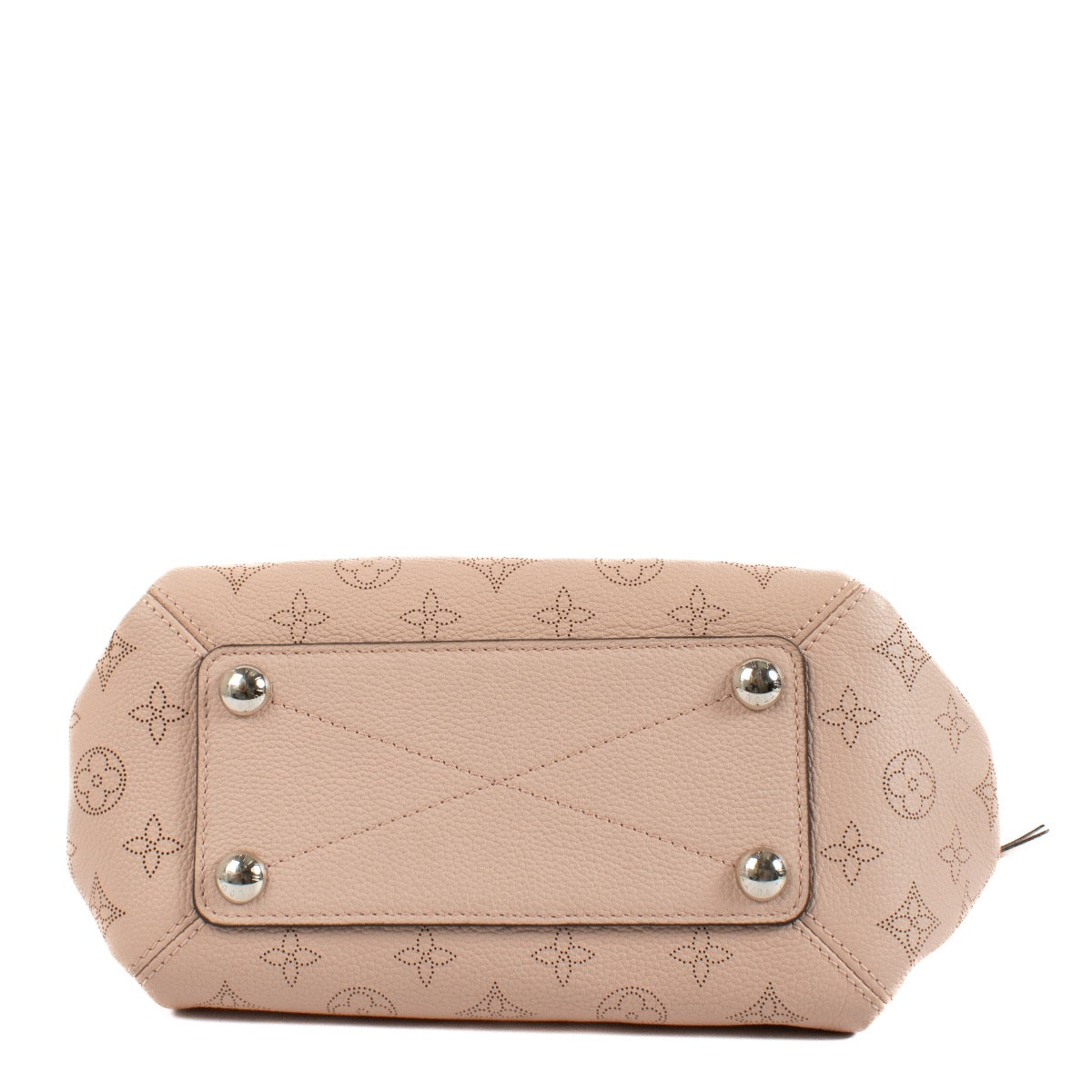 Shop 100% authentic second hand Louis Vuitton Galet Babylone BB on Labellov.com