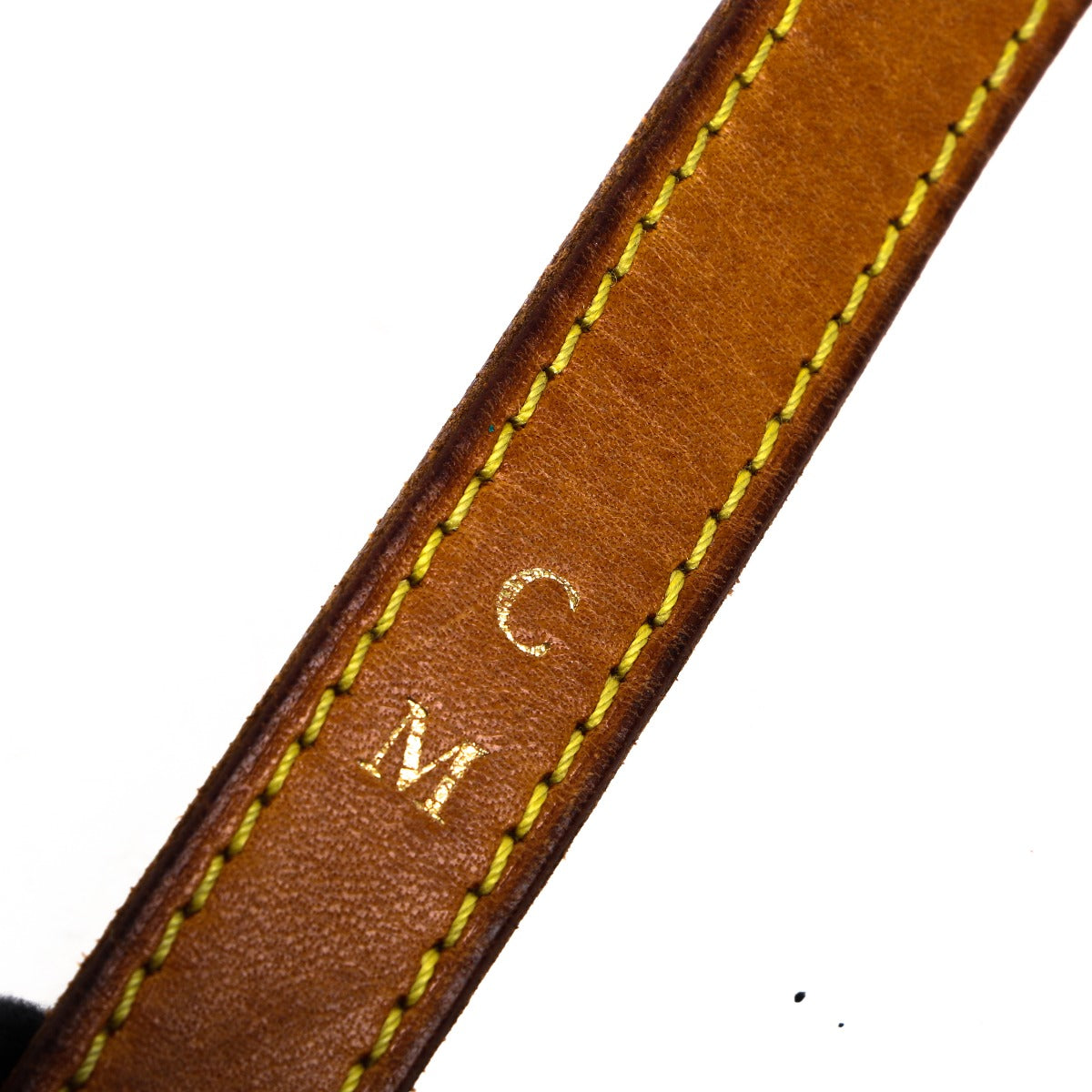 Sac Musette Salsa PM Louis Vuitton en toile Monogram