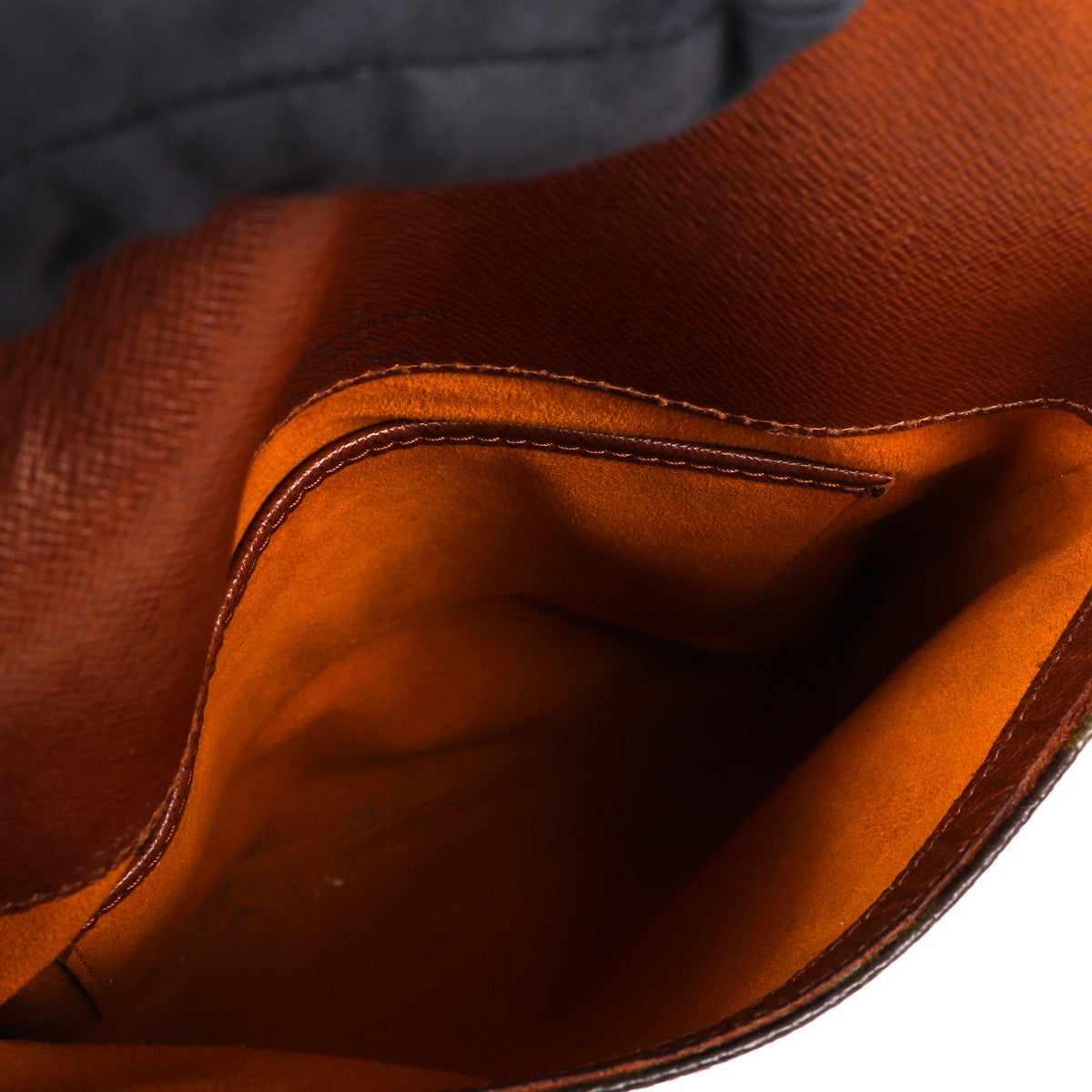 Sac Musette Salsa PM Louis Vuitton en toile Monogram