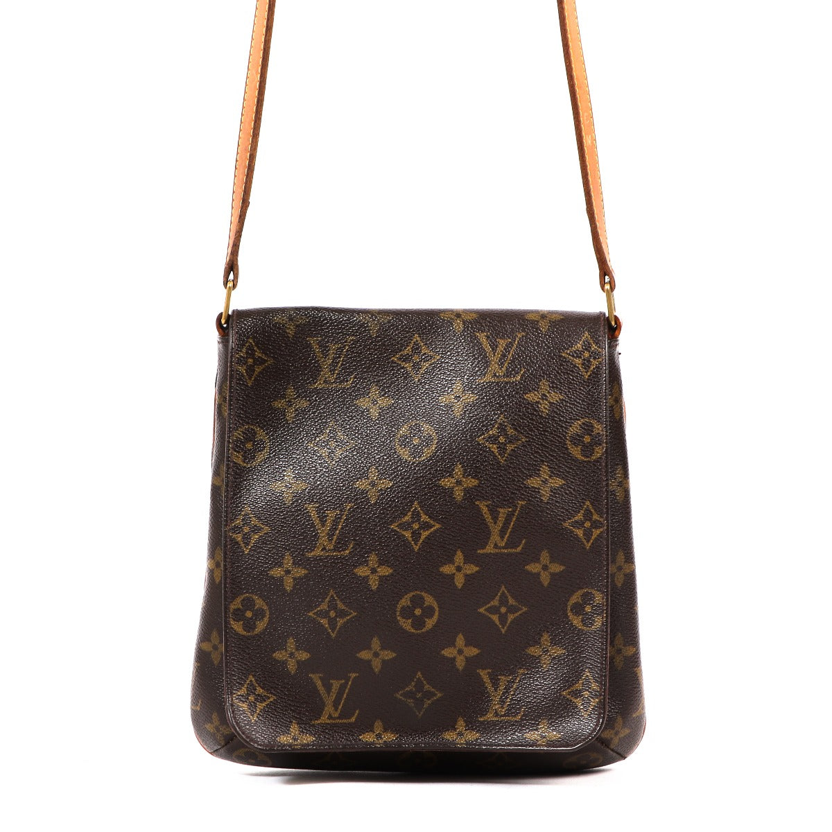 Louis Vuitton Musette Salsa PM Monogram Canvas