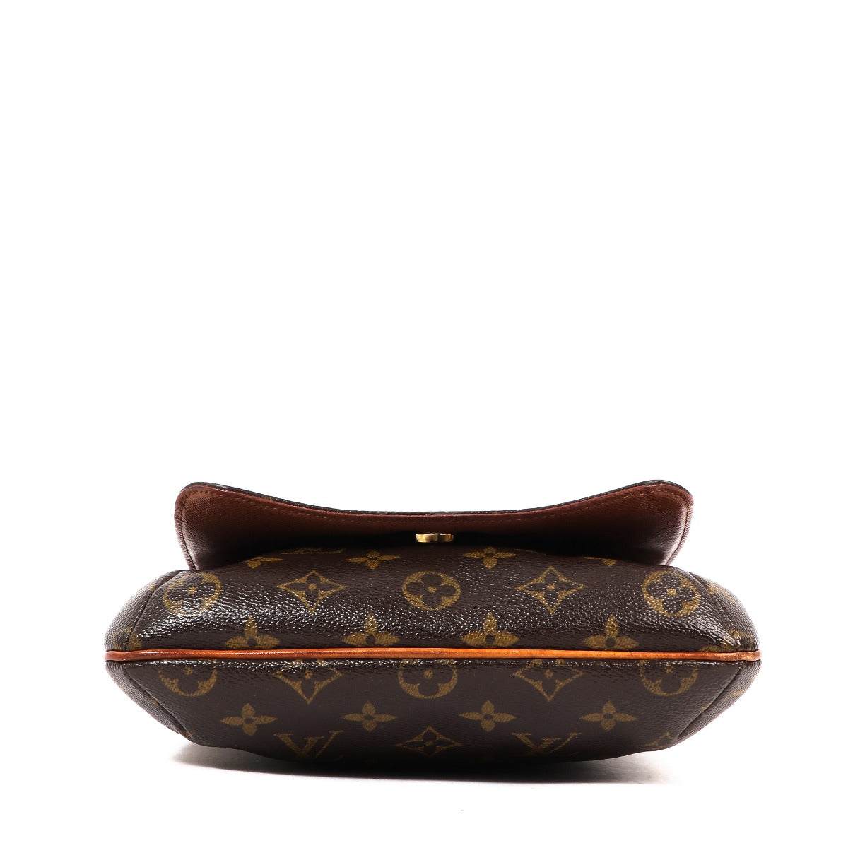 Sac Musette Salsa PM Louis Vuitton en toile Monogram