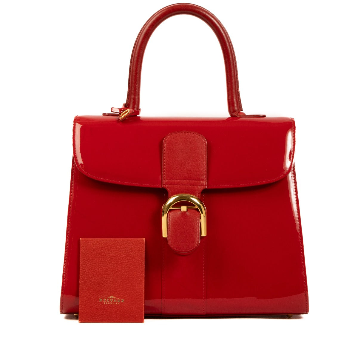 Delvaux Lipstic Magic Brillant MM
