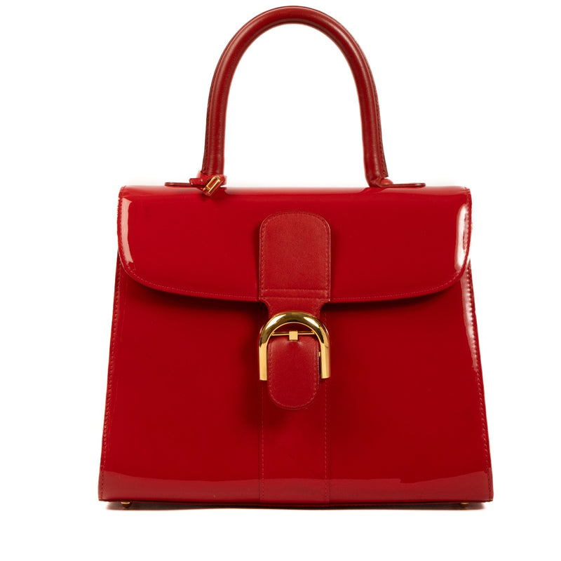 Delvaux Lipstic Magic Brillant MM