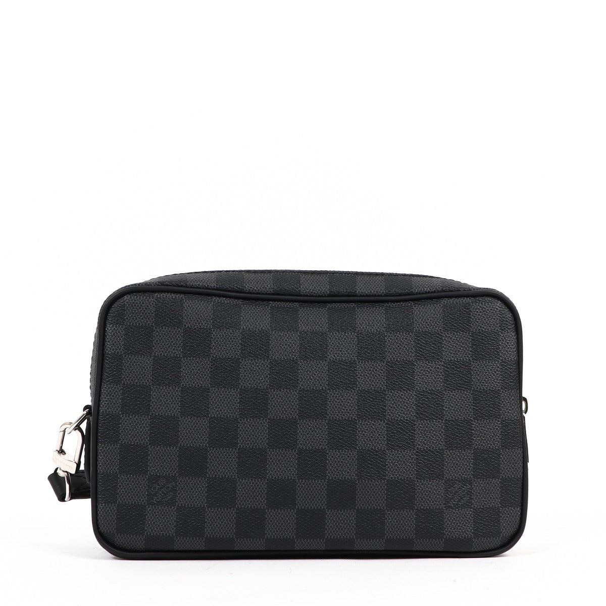 Pochette Louis Vuitton Kasai Damier Graphite